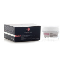 Capri Beauty Line Sensitive Skin Soothing Protective Decongestant Cream — Piel sensible Capri Beauty Line Sensitive Skin Soothing Protective Decongestant Cream — Piel sensible