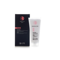 Capri Beauty Line Sensitive Skin Soothing Protective Decongestant Mask — Bienestar Capri Beauty Line Sensitive Skin Soothing Protective Decongestant Mask — Bienestar