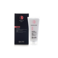 Capri Beauty Line Sensitive Skin Soothing Protective Decongestant Mask — Велнес Capri Beauty Line Sensitive Skin Soothing Protective Decongestant Mask — Велнес