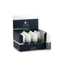 Capri Beauty Line Perfect Body Soya System Draining and Firming Action Active Concentrate 15ml｜トリートメント