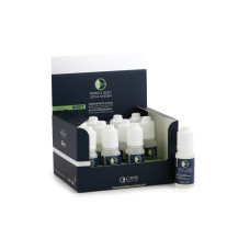 Capri Beauty Line Perfect Body Soya System Elasticizing - Firming Action Active Concentrate 15ml｜トリートメント