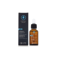 Capri Beauty Line Synergies of Essential Oil Moisturizing 30ml — Gesichtsmassage Capri Beauty Line Synergies of Essential Oil Moisturizing 30ml — Gesichtsmassage