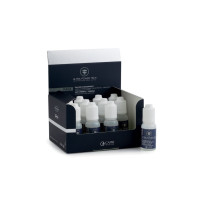 Capri Beauty Line Ultra Power Tech Anti-Wrinkle Firming Conductive Fluid Ampoule 15ml — Behandlungen Capri Beauty Line Ultra Power Tech Anti-Wrinkle Firming Conductive Fluid Ampoule 15ml — Behandlungen