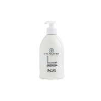 Capri Beauty Line Ultra Power Tech Conductive Cream for Electro Esthetic Device 500ml — Догляд і процедури Capri Beauty Line Ultra Power Tech Conductive Cream for Electro Esthetic Device 500ml — Догляд і процедури