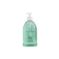 Capri Beauty Line Ultra Power Tech Post Treatment Lenitive Solution 500ml — Tratamiento Capri Beauty Line Ultra Power Tech Post Treatment Lenitive Solution 500ml — Tratamiento
