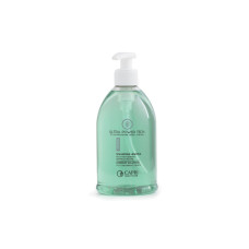 Capri Beauty Line Ultra Power Tech Post Treatment Lenitive Solution 500ml — Догляд і процедури