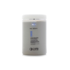 Capri Beauty Line Mud Xerapy REDUCING CELLULITE ATHERMIC MUD 1000ml (1400g) — Behandlung Capri Beauty Line Mud Xerapy REDUCING CELLULITE ATHERMIC MUD 1000ml (1400g) — Behandlung