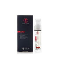 Capri Beauty Line Anti Aging Oxygenating Renewing Serum 30ml — Seerum