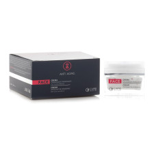 Capri Beauty Line Anti Aging Oxygenating Renewing Cream — Vananemisvastane / Kortsudevastane