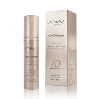 Casmara Age Defence Hydro-Nutri Anti-Aging 360ª Cream 50ml|デイクリーム Casmara Age Defence Hydro-Nutri Anti-Aging 360ª Cream 50ml|デイクリーム