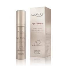Casmara Age Defence Hydro-Nutri Anti-Aging 360ª Cream 50ml — Дневные кремы Casmara Age Defence Hydro-Nutri Anti-Aging 360ª Cream 50ml — Дневные кремы