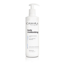 Casmara Body Moisturizing Cream — Зволоження тіла Casmara Body Moisturizing Cream — Зволоження тіла