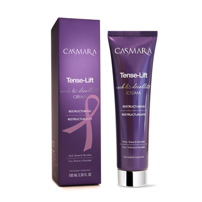 Casmara Tense-Lift Neck Decollete Bust Cream 100ml Casmara Tense-Lift Neck Decollete Bust Cream 100ml