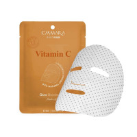 Casmara Vitamin C Glow Booster Mask — Vitamin C Casmara Vitamin C Glow Booster Mask — Vitamin C