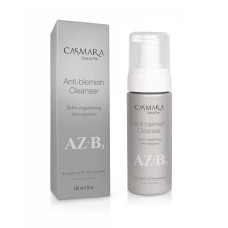 Casmara Anti-Blemish Cleanser Sebo-Regulating 150ml — Очищення
