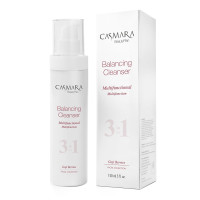 Casmara Balancing Cleanser 3in1 Multifunctional Goji Berries|クレンジング Casmara Balancing Cleanser 3in1 Multifunctional Goji Berries|クレンジング