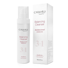 Casmara Balancing Cleanser 3in1 Multifunctional Goji Berries — Очищення