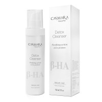 Casmara Detox Purifying Action Cleanser 150ml Casmara Detox Purifying Action Cleanser 150ml