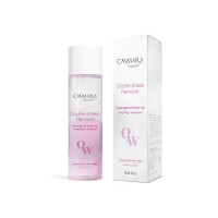 Casmara Double-Phase Remover Waterproof Make Up 150ml|クレンジング Casmara Double-Phase Remover Waterproof Make Up 150ml|クレンジング