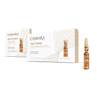 Casmara Age Complex Firming Anti-Aging Ampoules — Ampollas Casmara Age Complex Firming Anti-Aging Ampoules — Ampollas