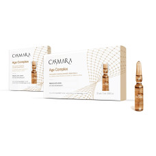 Casmara Age Complex Firming Anti-Aging Ampoules — Ампулы Casmara Age Complex Firming Anti-Aging Ampoules — Ампулы
