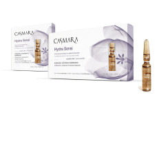 Casmara Hydra Sensi Sensitive Skin Ampoules — Ampollas