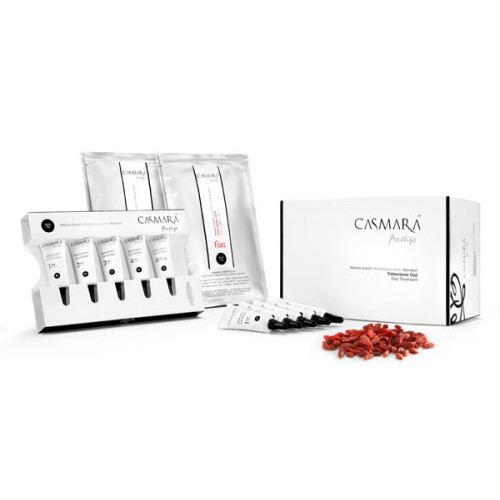 Casmara Goji Treatment (2 sessions set) Casmara Goji Treatment (2 sessions set)