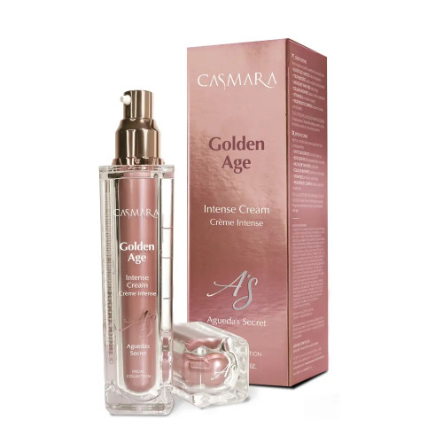 Casmara Golden Age Intense Cream 50ml Casmara Golden Age Intense Cream 50ml