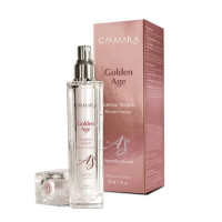 Casmara Golden Age Intense Serum 50ml — Serum Casmara Golden Age Intense Serum 50ml — Serum