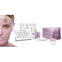 Casmara Infinity Rejuvination Treatment (2 sessions set) — Процедури та догляд