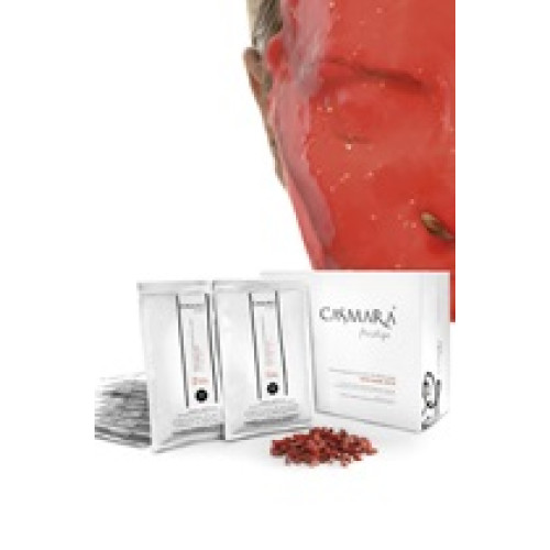 Casmara 2070 Goji Red Mask Antioxidant and Stimulating Casmara 2070 Goji Red Mask Antioxidant and Stimulating