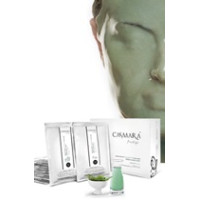 Casmara 2025 Green Mask Oxygenating — Mascarillas Casmara 2025 Green Mask Oxygenating — Mascarillas