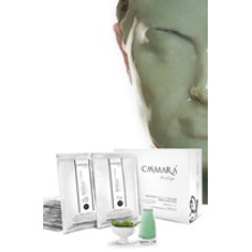 Casmara 2025 Green Mask Oxygenating — Маски Casmara 2025 Green Mask Oxygenating — Маски