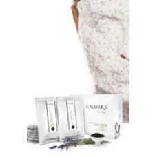 Casmara 2050 Green Tea White Mask Stimulating — Маски Casmara 2050 Green Tea White Mask Stimulating — Маски