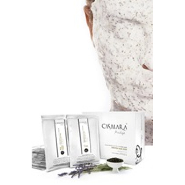 Casmara 2050 Green Tea White Mask Stimulating