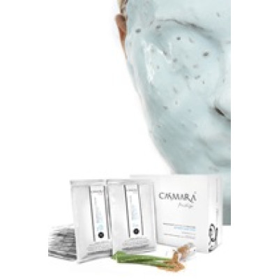 Casmara 2055 RGnerin Blue Mask Regenerating Casmara 2055 RGnerin Blue Mask Regenerating