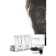 Casmara 2020 Reaffirming Black Mask Detoxifying — Маски Casmara 2020 Reaffirming Black Mask Detoxifying — Маски