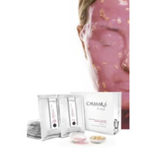 Casmara 2040 Sensitive Violet Mask Soothing — Маски Casmara 2040 Sensitive Violet Mask Soothing — Маски