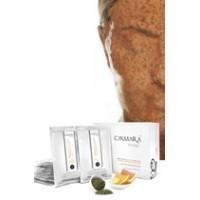 Casmara 2030 Vitamin Vegetable Orange Mask Energizing Whitening|ビタミンC Casmara 2030 Vitamin Vegetable Orange Mask Energizing Whitening|ビタミンC