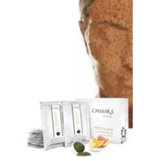 Casmara 2030 Vitamin Vegetable Orange Mask Energizing Whitening — Витамин C Casmara 2030 Vitamin Vegetable Orange Mask Energizing Whitening — Витамин C