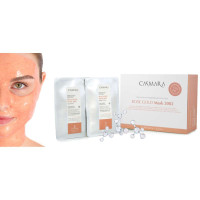 Casmara 2082 Pink Gold Mask Hot RF-Lifting Effect|マスク Casmara 2082 Pink Gold Mask Hot RF-Lifting Effect|マスク