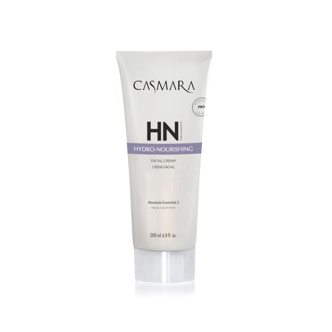Casmara Hydro-Nourishing Facial Massage Cream 200ml Casmara Hydro-Nourishing Facial Massage Cream 200ml