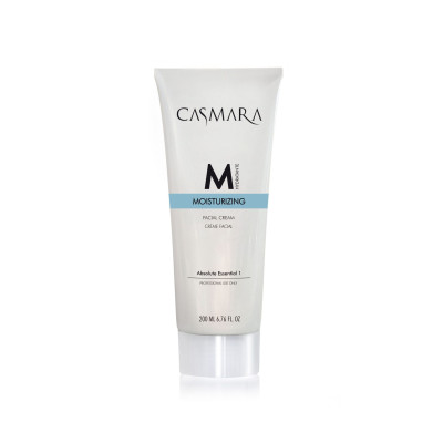 Casmara Moisturizing Facial Massage Cream 200ml