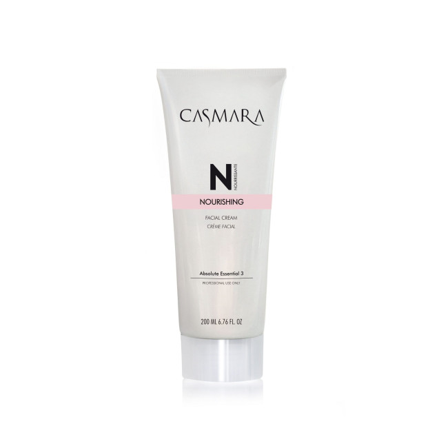 Casmara Nourishing Facial Massage Cream 200ml Casmara Nourishing Facial Massage Cream 200ml