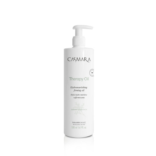 Casmara Therapy Oil Hydronourishing Firming Oil 500ml Casmara Therapy Oil Hydronourishing Firming Oil 500ml