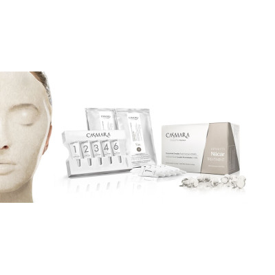 Casmara Lightening Advanced NÁCAR Treatment (2 sessions) Casmara Lightening Advanced NÁCAR Treatment (2 sessions)