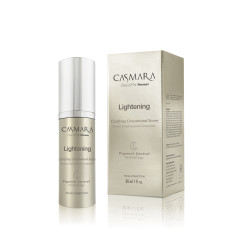 Casmara Lightening Clarifying Concentrated Serum 30ml — Exfoliantes y peelings