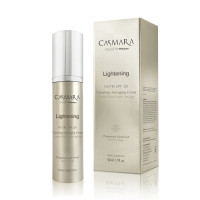Casmara Lightening Nutri SPF50 Clarifying Anti-Aging Cream 50ml — Aclarantes Casmara Lightening Nutri SPF50 Clarifying Anti-Aging Cream 50ml — Aclarantes