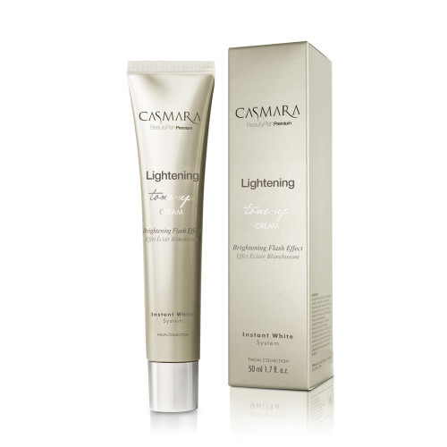 Casmara Lightening Tone-Up Cream 50ml Casmara Lightening Tone-Up Cream 50ml