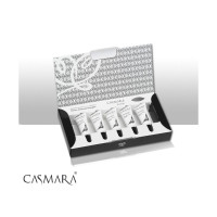 Casmara Nature Ampoules Energetic 4ml — Ampollas Casmara Nature Ampoules Energetic 4ml — Ampollas